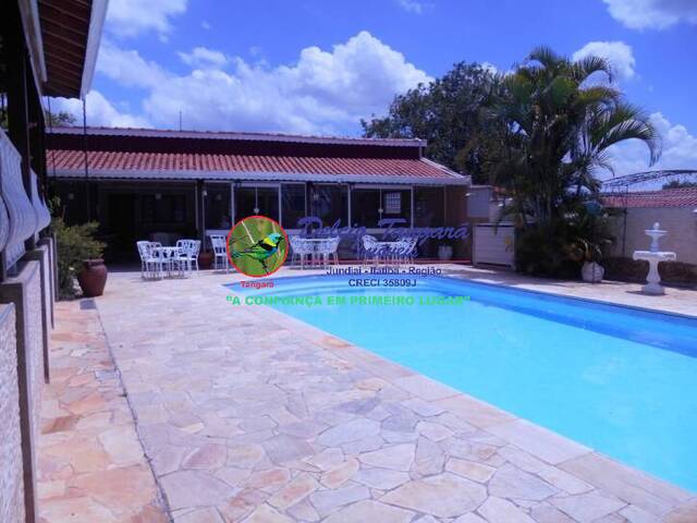 Casa em Loteamento Fechado para Venda em Itatiba - 5
