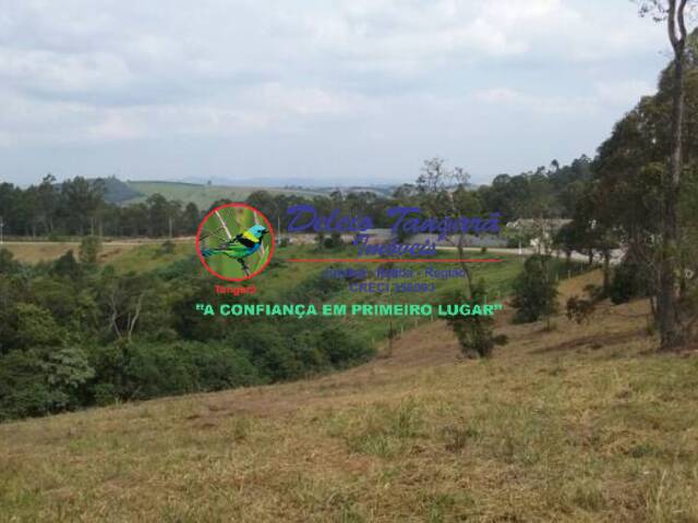 #TE0034 - Terreno em Loteamento Fechado para Venda em Itatiba - SP - 3