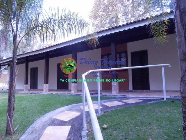 Chácara para Venda em Itatiba - 5