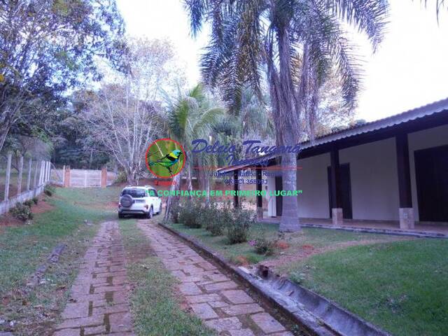 Chácara para Venda em Itatiba - 4