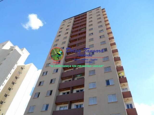 #AP0051 - Apartamento para Venda em Jundiaí - SP - 2