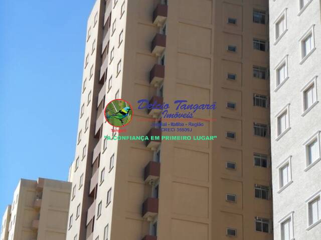 #AP0051 - Apartamento para Venda em Jundiaí - SP - 3