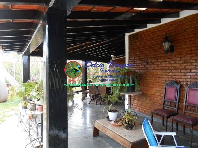 Casa em condomínio para Venda em Itatiba - 5