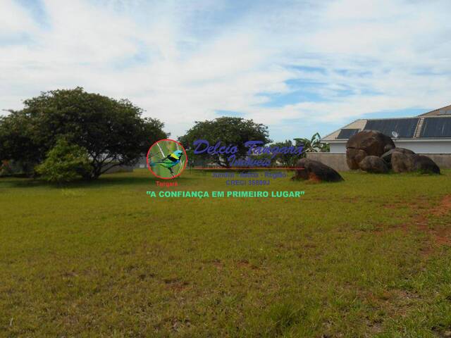 Terreno em condomínio para Venda em Itatiba - 4