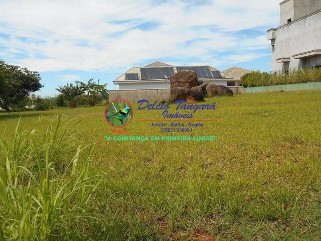 Terreno em condomínio para Venda em Itatiba - 5