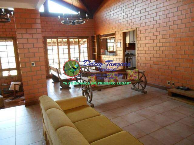 Casa em Loteamento Fechado para Venda em Jundiaí - 5