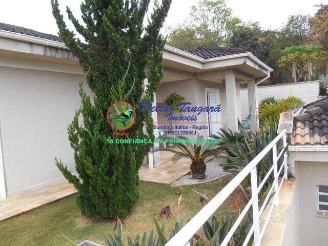 #CA0085 - Casa em condomínio para Venda em Itatiba - SP - 2