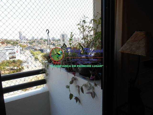 Apartamento para Venda em Jundiaí - 5