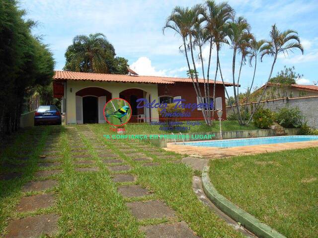 #CA0097 - Casa em Loteamento Fechado para Venda em Itatiba - SP - 2