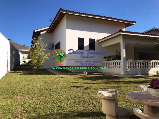 Casa para Venda em Itatiba - 5