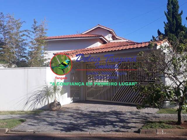 #CA0106 - Casa para Venda em Itatiba - SP - 1