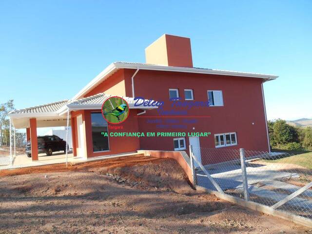 Casa para Venda em Itatiba - 4