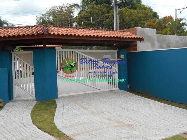 Casa em Loteamento Fechado para Venda em Itatiba - 5