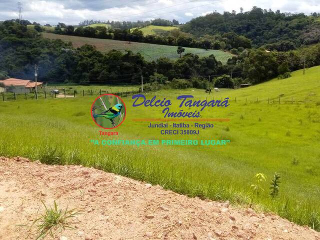 #TE0115 - Chácara para Venda em Itatiba - SP - 2