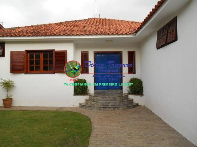 #CA0119 - Casa em condomínio para Venda em Itatiba - SP - 2