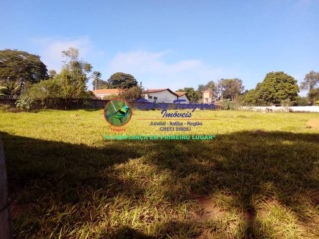 Terreno para Venda em Itupeva - 5