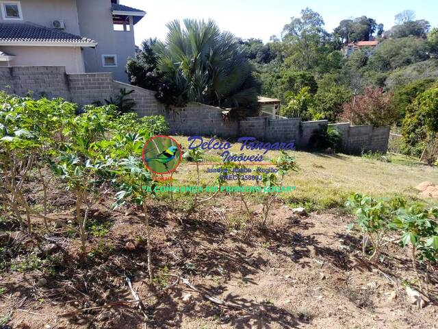 Terreno em Loteamento Fechado para Venda em Itatiba - 4
