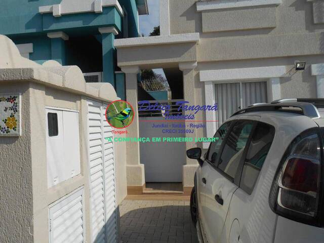 Casa em condomínio para Venda em Jundiaí - 4