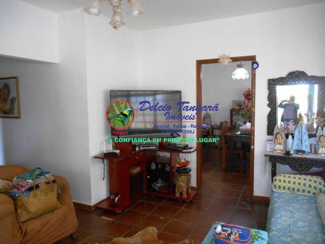 Casa em Loteamento Fechado para Venda em Itatiba - 5