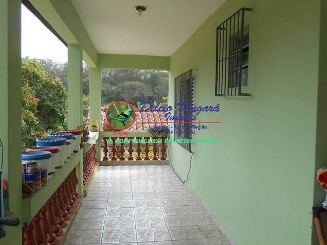 Casa em Loteamento Fechado para Venda em Itatiba - 4