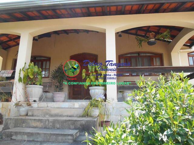 #CA0132 - Casa em condomínio para Venda em Itatiba - SP