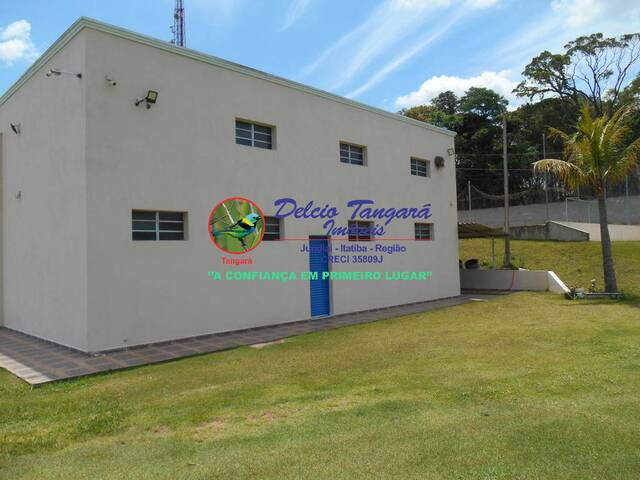 Chácara para Venda em Jundiaí - 4