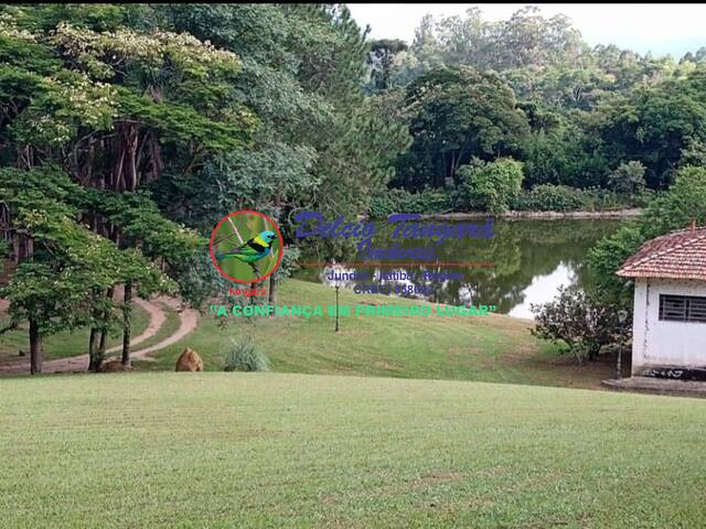 Fazenda para Venda em Cabreúva - 4