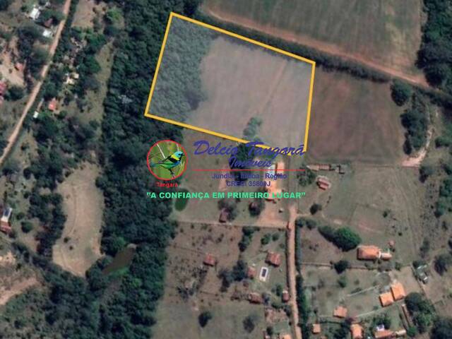 Terreno para Venda em Jarinu - 4