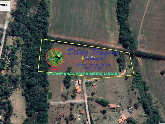 Terreno para Venda em Jarinu - 5