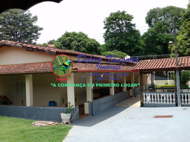 Casa em Loteamento Fechado para Venda em Itatiba - 4