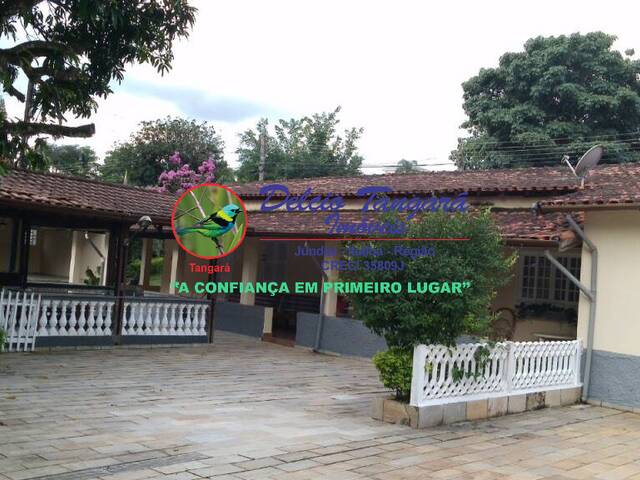 Casa em Loteamento Fechado para Venda em Itatiba - 5