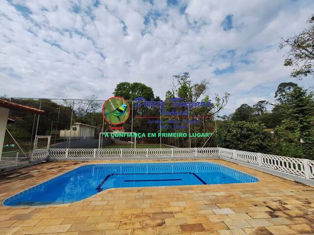 #CH0078 - Casa em Loteamento Fechado para Venda em Itatiba - SP