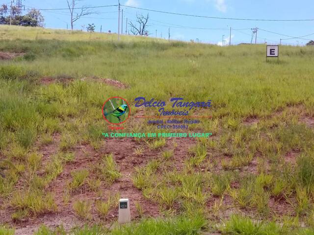 Terreno para Venda em Itatiba - 4