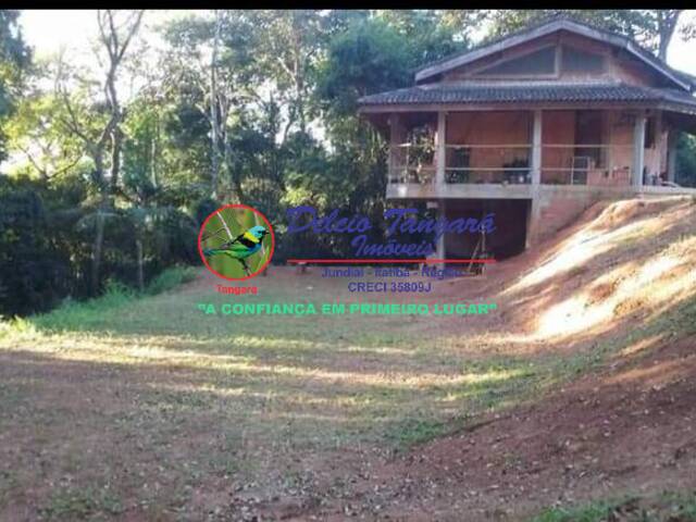 Terreno em Loteamento Fechado para Venda em Itatiba - 4