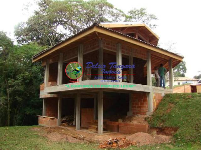 Terreno em Loteamento Fechado para Venda em Itatiba - 5