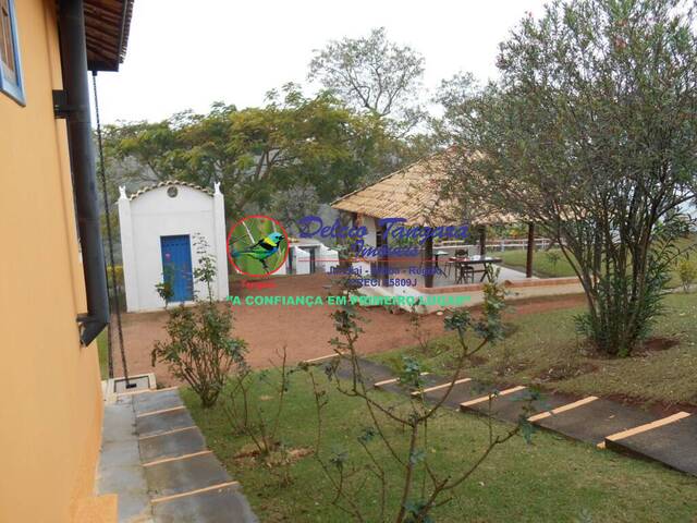 #CH0158 - Chácara para Venda em Jundiaí - SP - 2