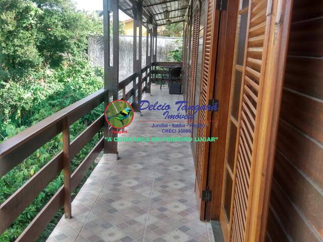 Casa em condomínio para Venda em Itatiba - 4
