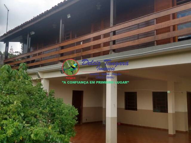 #CA0160 - Casa em condomínio para Venda em Itatiba - SP - 1