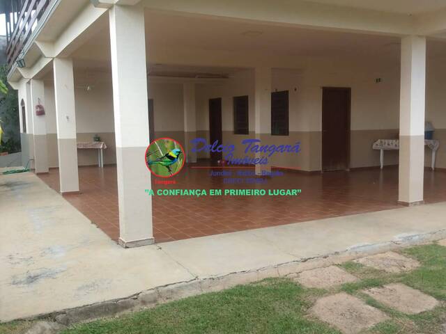 #CA0160 - Casa em condomínio para Venda em Itatiba - SP - 2