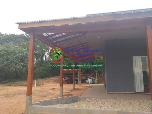 #CH0136 - Chácara para Venda em Jundiaí - SP