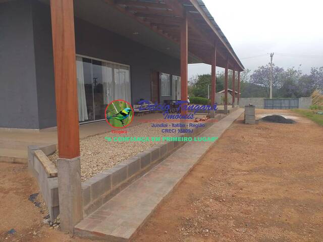 Venda em Parque da Fazenda II - Jundiaí