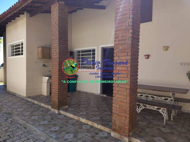 Casa para Venda em Itatiba - 2