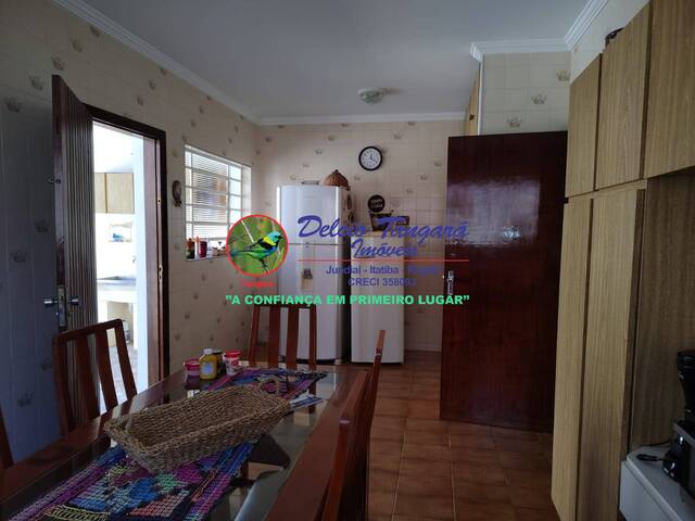 Casa para Venda em Itatiba - 3