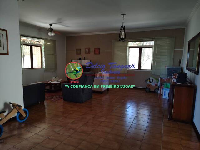 Casa para Venda em Itatiba - 5
