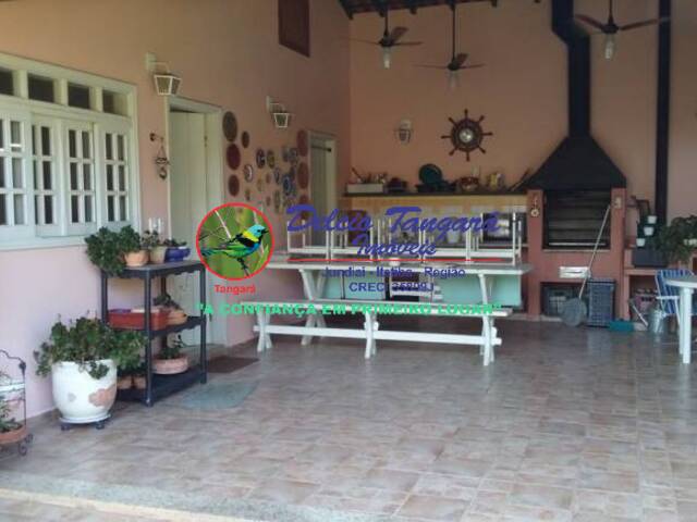 Casa em Loteamento Fechado para Venda em Itatiba - 4
