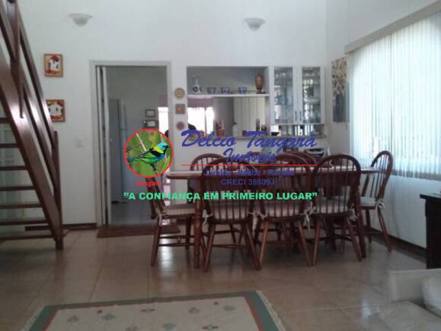 Casa em Loteamento Fechado para Venda em Itatiba - 5
