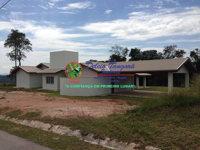 #CA0023 - Casa em condomínio para Venda em Itatiba - SP - 3